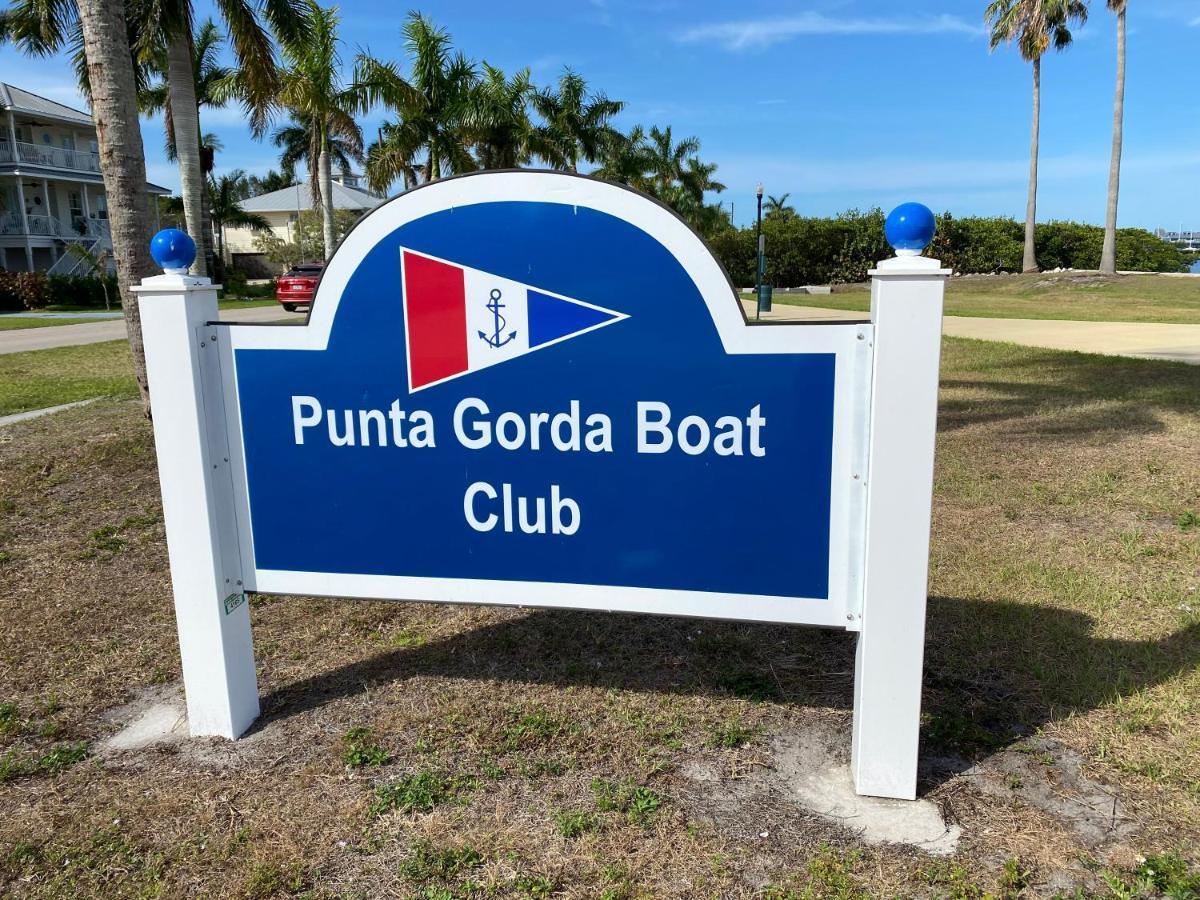 Prada Home Club Punta Gorda Buitenkant foto